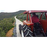 Oudekloof Tractor Ride image